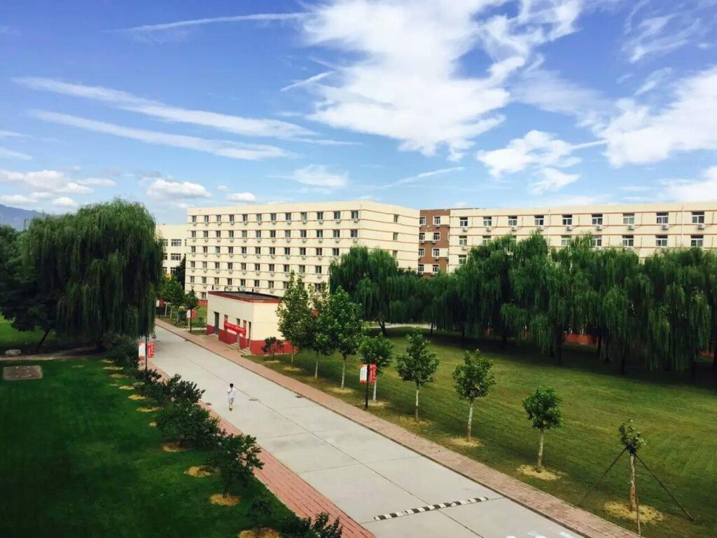 北大资源学院是几本？北大资源学院简介