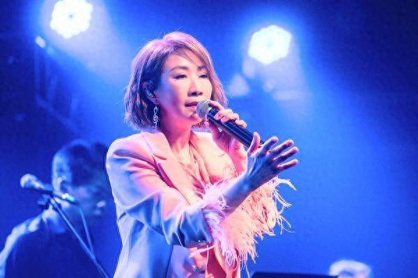李翊君2024年有演唱会吗？李翊君个人演唱会在哪里举行？