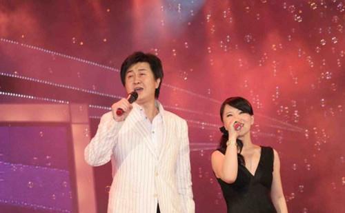 歌手任静是哪里人？任静的个人简历