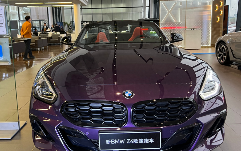宝马z4怎么样？宝马z4怎么样优点缺点？