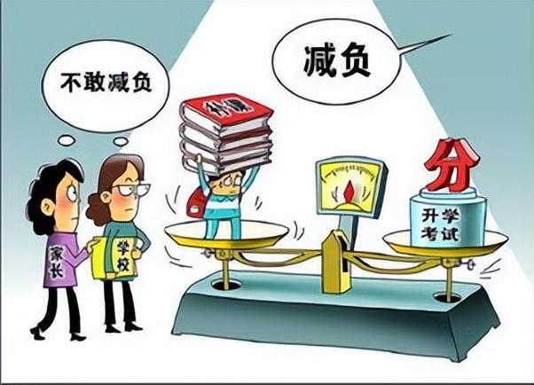 学生减负什么时候提出？学生减负政策是什么意思？