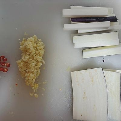 肉沫茄子怎么做好吃？少油版的肉末茄子的做法