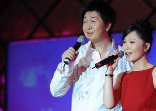 歌手任静是哪里人？任静的个人简历