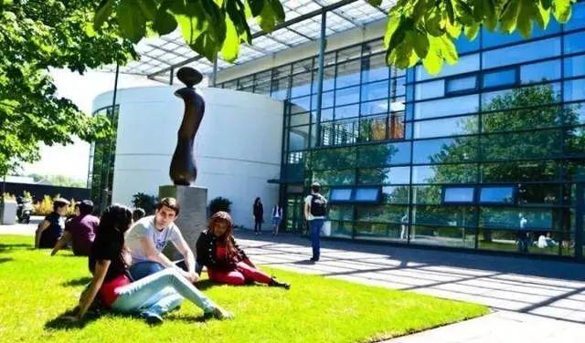 爱尔兰都柏林商学院怎么样？爱尔兰都柏林大学留学条件