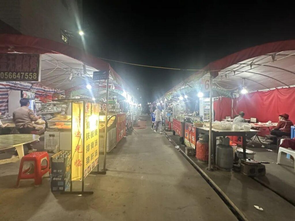 石台美食街在哪里？石台县美食推荐大众点评