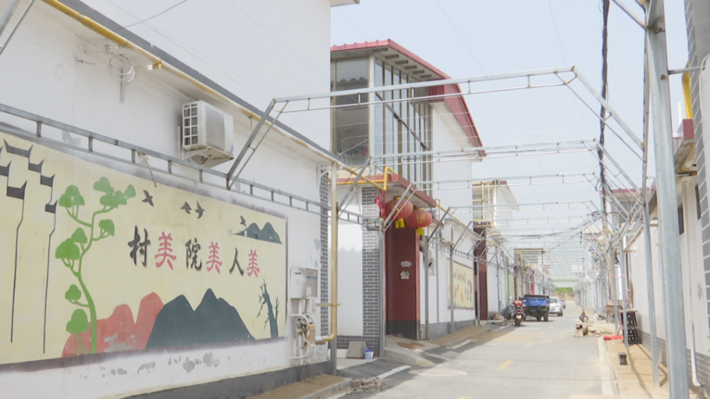 上寨村属于哪个镇？上寨乡上寨村规划