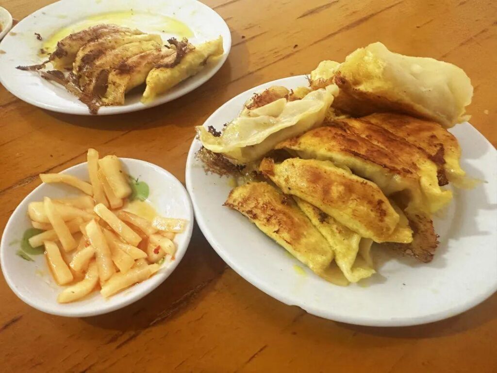 石台美食街在哪里？石台县美食推荐大众点评