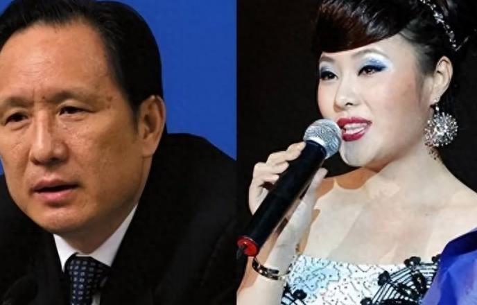 罗菲歌唱演员哪里人？歌手罗菲简历