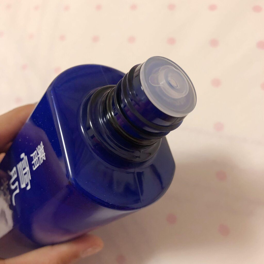 高丝雪肌精化妆水怎么样？高丝雪肌精好用吗？