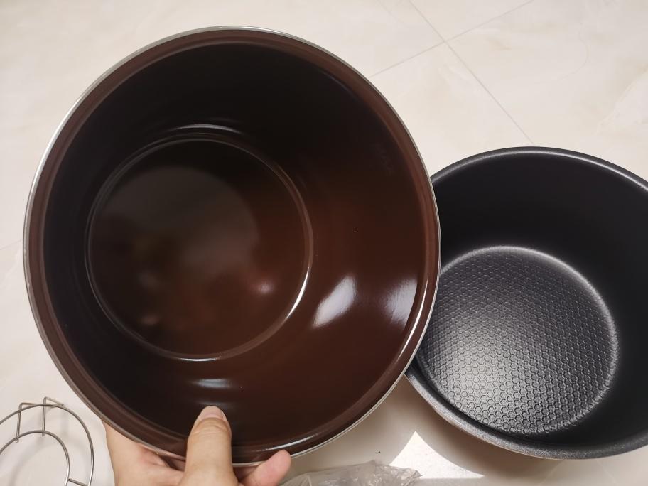 高压锅和电压力锅哪个好？高压锅和电高压锅的区别
