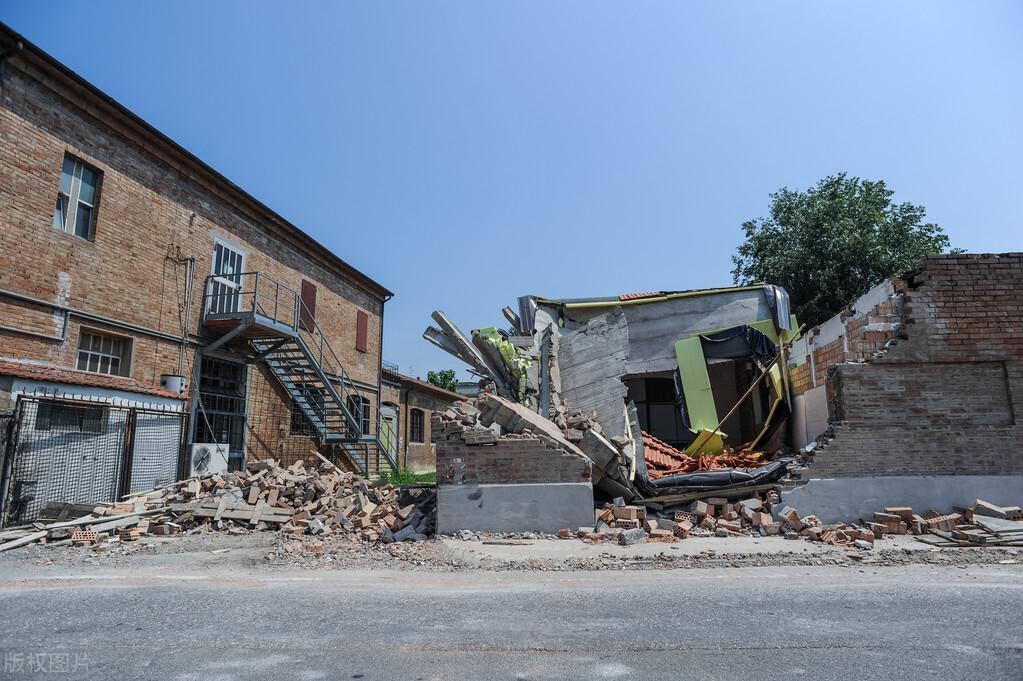 地震几级以上有危险？地震等级一共分为几级？