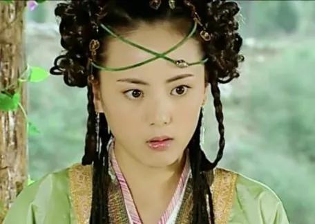 花姑子片尾曲叫什么？花姑子是哪一年播放的？