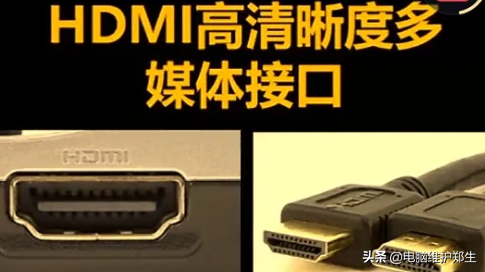 显卡接口类型有哪些？显卡接口有哪几种好用？