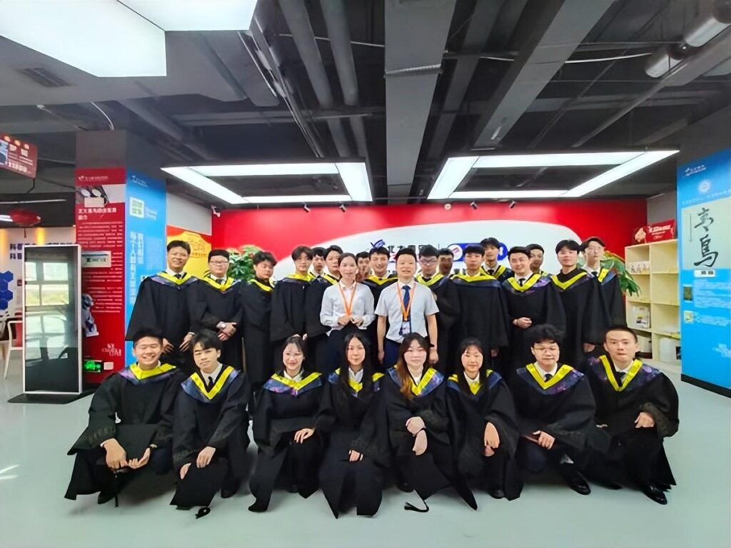 青鸟职业学校怎么样？青鸟职业技术学院简介