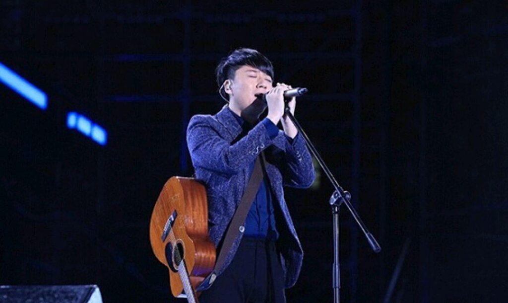 中国好声音第一季冠军是谁？中国好声音第一季总冠军