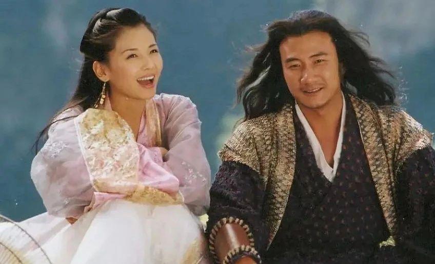 刘涛是哪里人？刘涛是哪里人老公是谁？