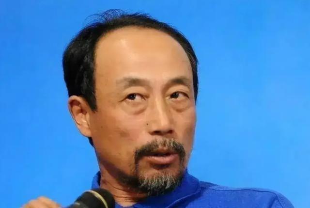 演员孙海英现状如何？电影演员孙海英现状