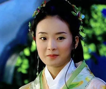 花姑子片尾曲叫什么？花姑子是哪一年播放的？