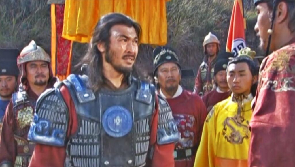 天下第一名将是谁？中国古代第一名将
