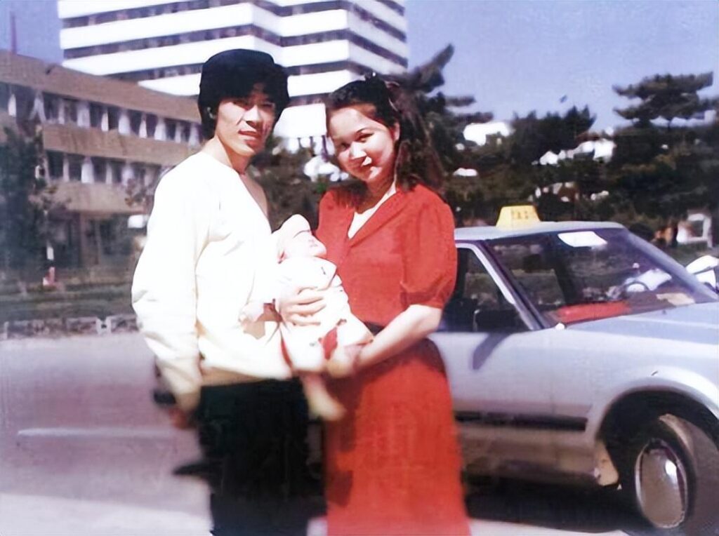 蔡明的老公是谁？蔡明有儿子和女儿吗？