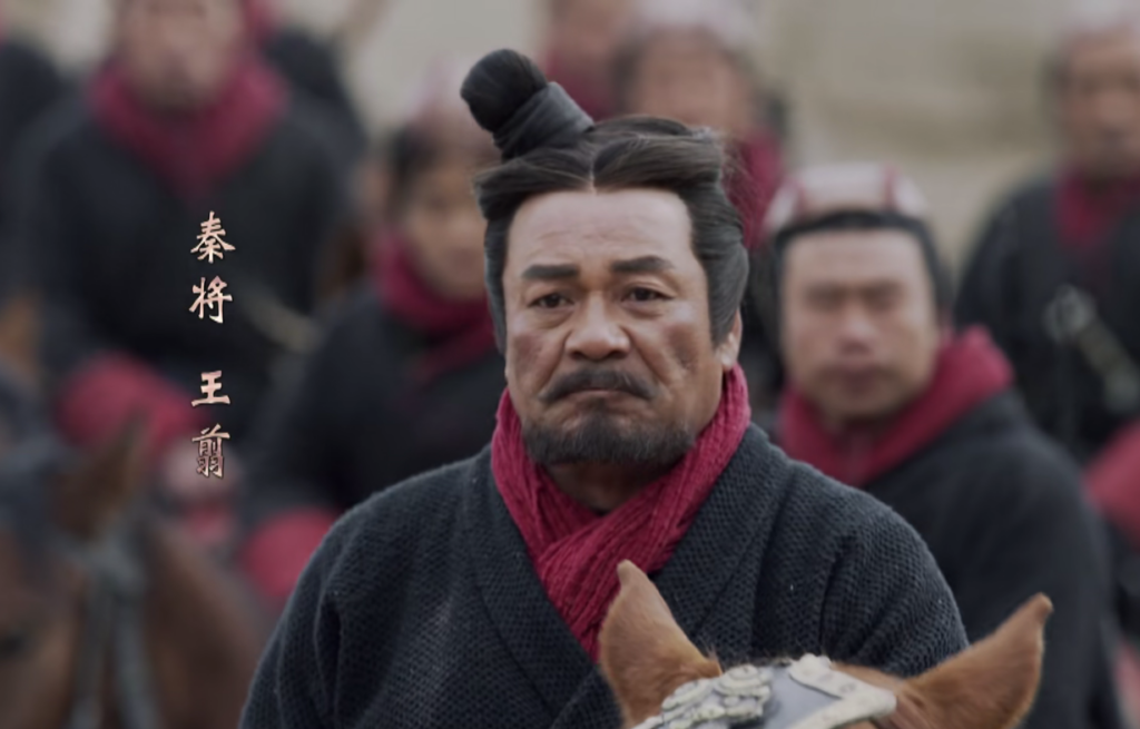 天下第一名将是谁？中国古代第一名将