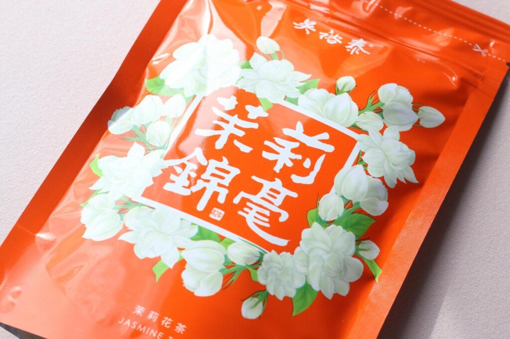 吴裕泰花茶是什么茶？吴裕泰花茶品种及价格