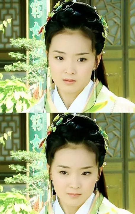 花姑子片尾曲叫什么？花姑子是哪一年播放的？