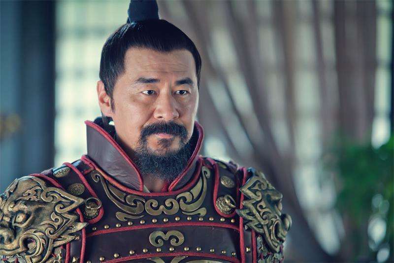 天下第一名将是谁？中国古代第一名将