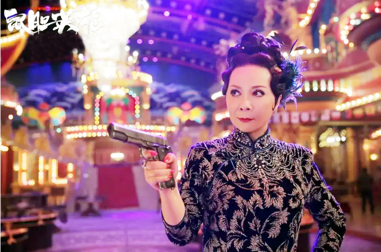 蔡明的老公是谁？蔡明有儿子和女儿吗？
