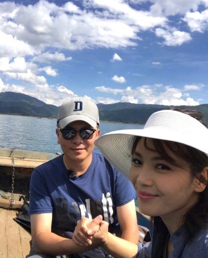 刘涛是哪里人？刘涛是哪里人老公是谁？