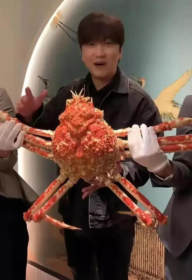 白冰男网红是哪里人？‌‌白冰男网红真实身份