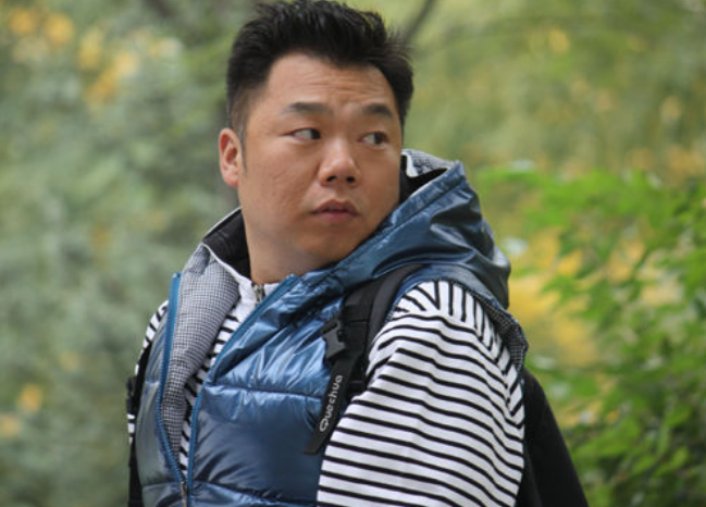 演员姜超是哪里人？姜超的个人资料简介