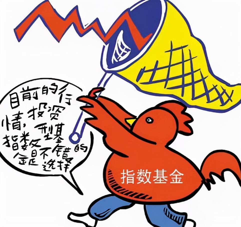 什么事基金定投？基金定投计算公式