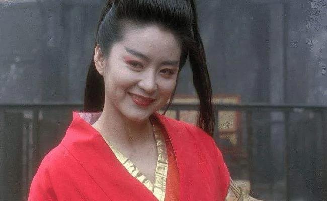 笑傲江湖演员有哪些人？笑傲江湖演员名单表