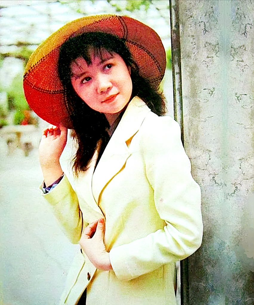 蔡明的老公是谁？蔡明有儿子和女儿吗？