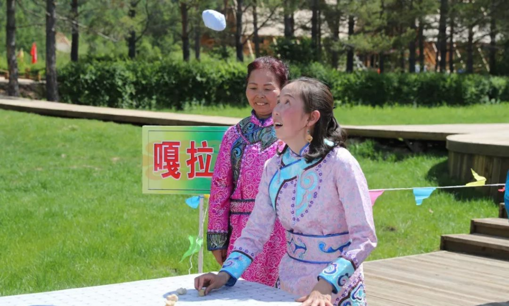 鄂伦春族的节日有什么？鄂伦春族的传统节日