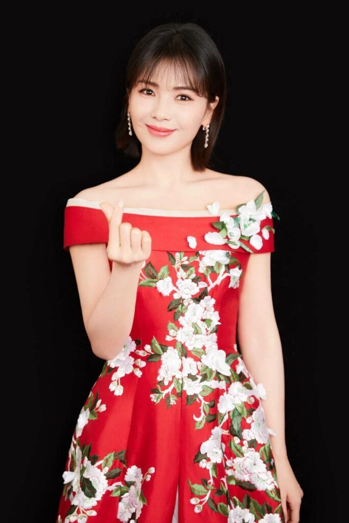 刘涛是哪里人？刘涛是哪里人老公是谁？