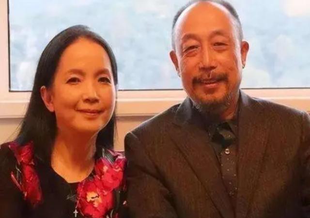 演员孙海英现状如何？电影演员孙海英现状
