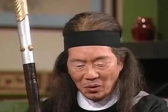 笑傲江湖演员有哪些人？笑傲江湖演员名单表