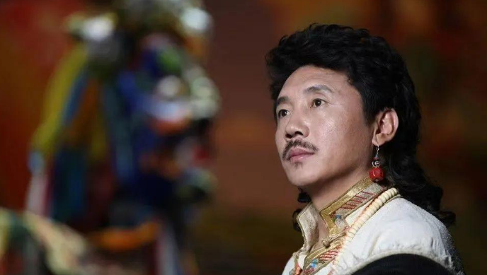 容中尔甲的最新专辑是什么？‌‌容中尔甲专辑歌曲