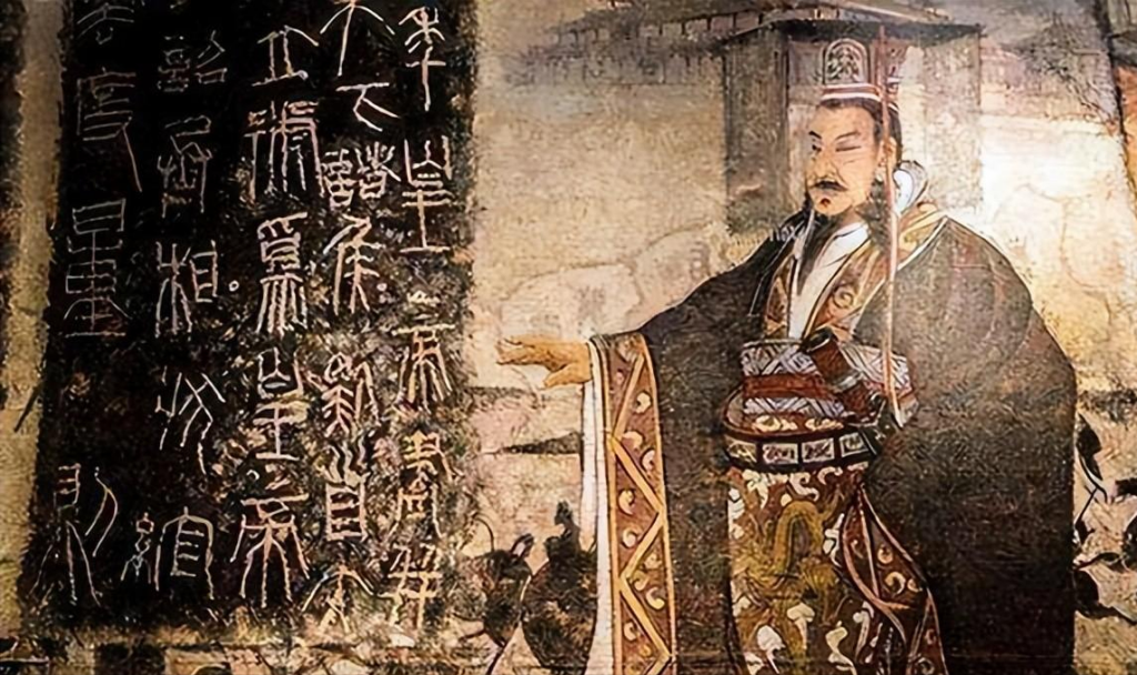 最早中国叫什么国？中国原来是什么国？
