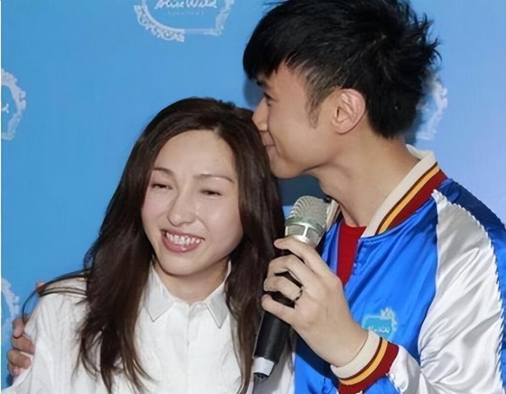 古巨基去哪里了？古巨基现状如何？