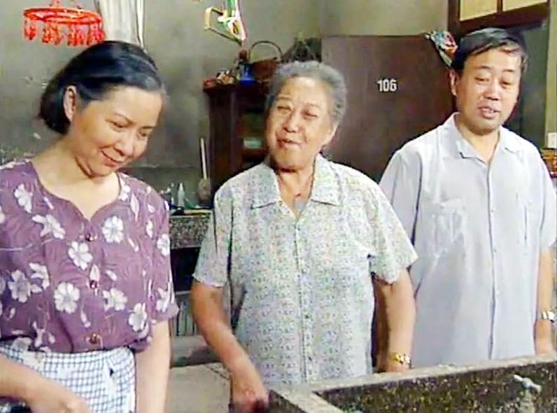 蔡明的老公是谁？蔡明有儿子和女儿吗？