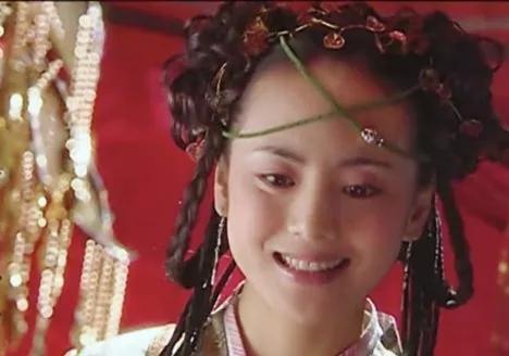 花姑子片尾曲叫什么？花姑子是哪一年播放的？
