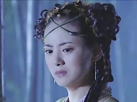 花姑子片尾曲叫什么？花姑子是哪一年播放的？