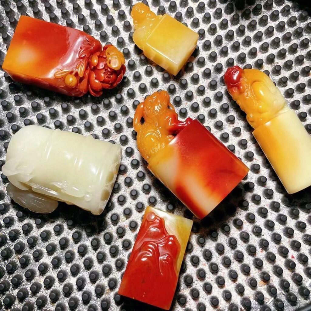 寿山石产地在哪里？寿山石的寓意和象征