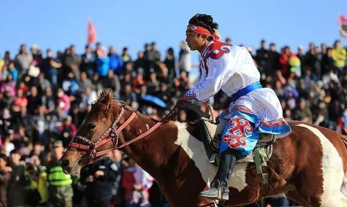 那达慕是哪个民族的节日？那达慕大会的表演形式