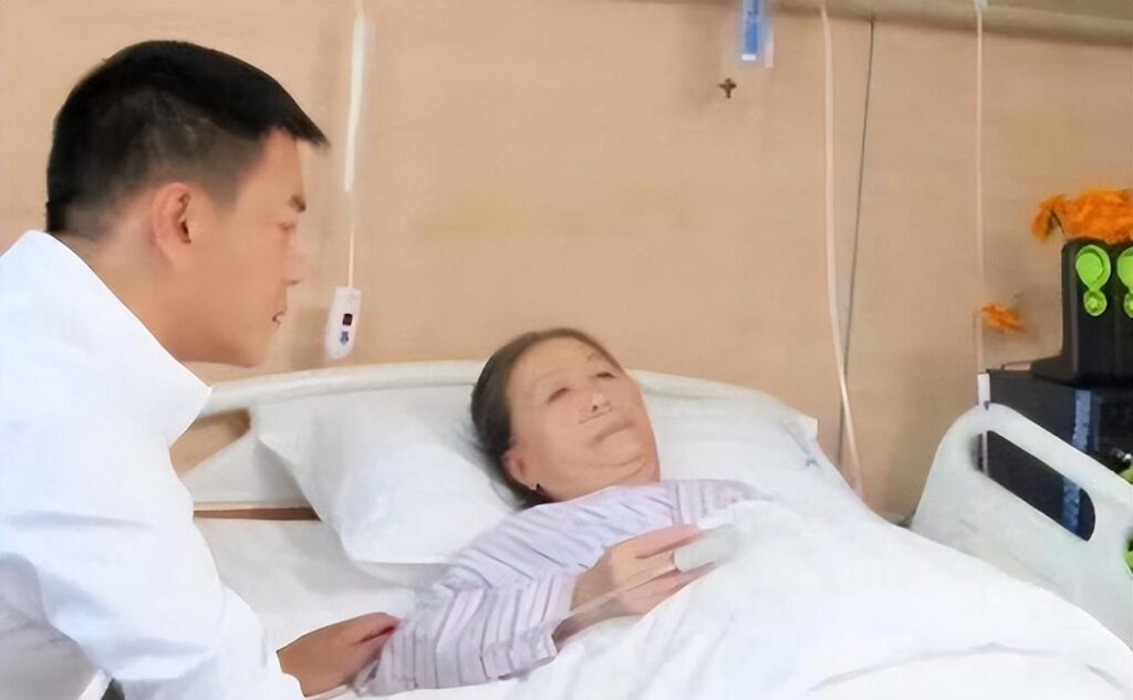 演员张少华近期如何？著名演员张少华近况