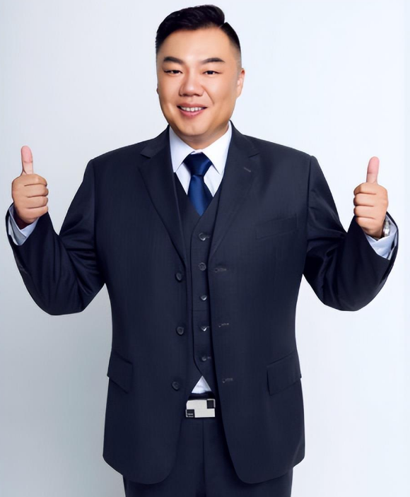 演员姜超是哪里人？姜超的个人资料简介