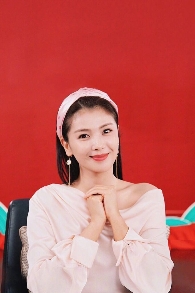 刘涛是哪里人？刘涛是哪里人老公是谁？